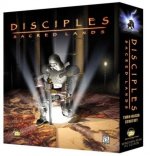 Disciples: Sacred Lands Linked (image for) Disciples: Sacred Lands Linked